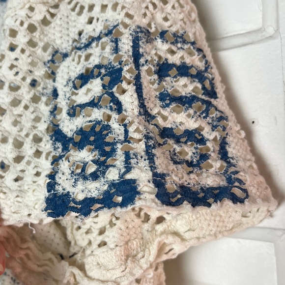 We The Free cropped jersey - Picture 2 of 7